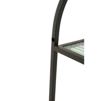 Mataram Two Tier Shelf