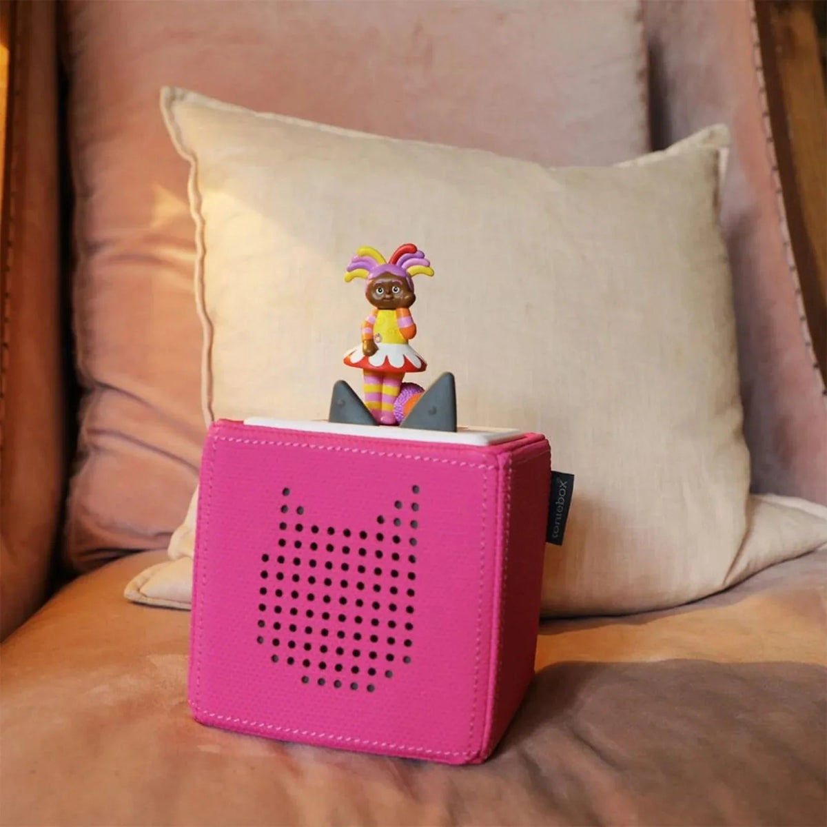 Tonies In the Night Garden Bedtime Audio Play - Upsy Daisy