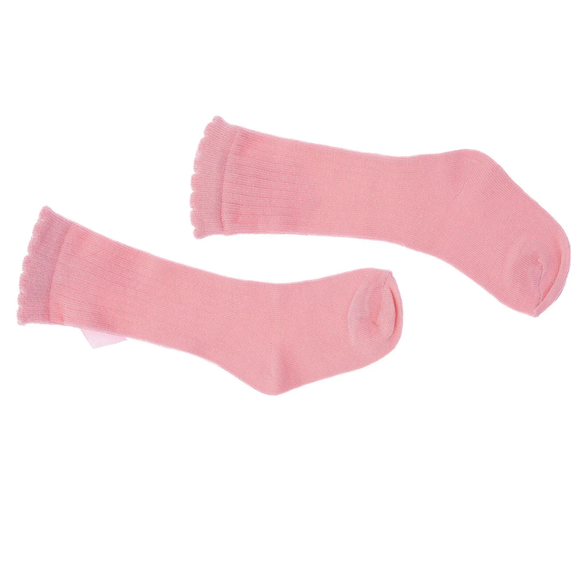 HelloBaby Knee-High Baby Socks (Newborn to 4-5 Years)
