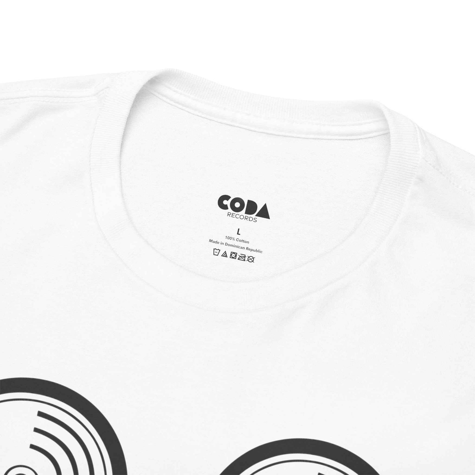 Vinyl Makes Me Happy Men's T-Shirt