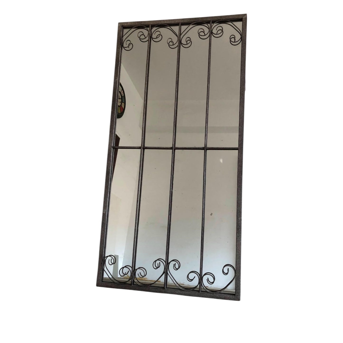 120CM WALL MIRROR