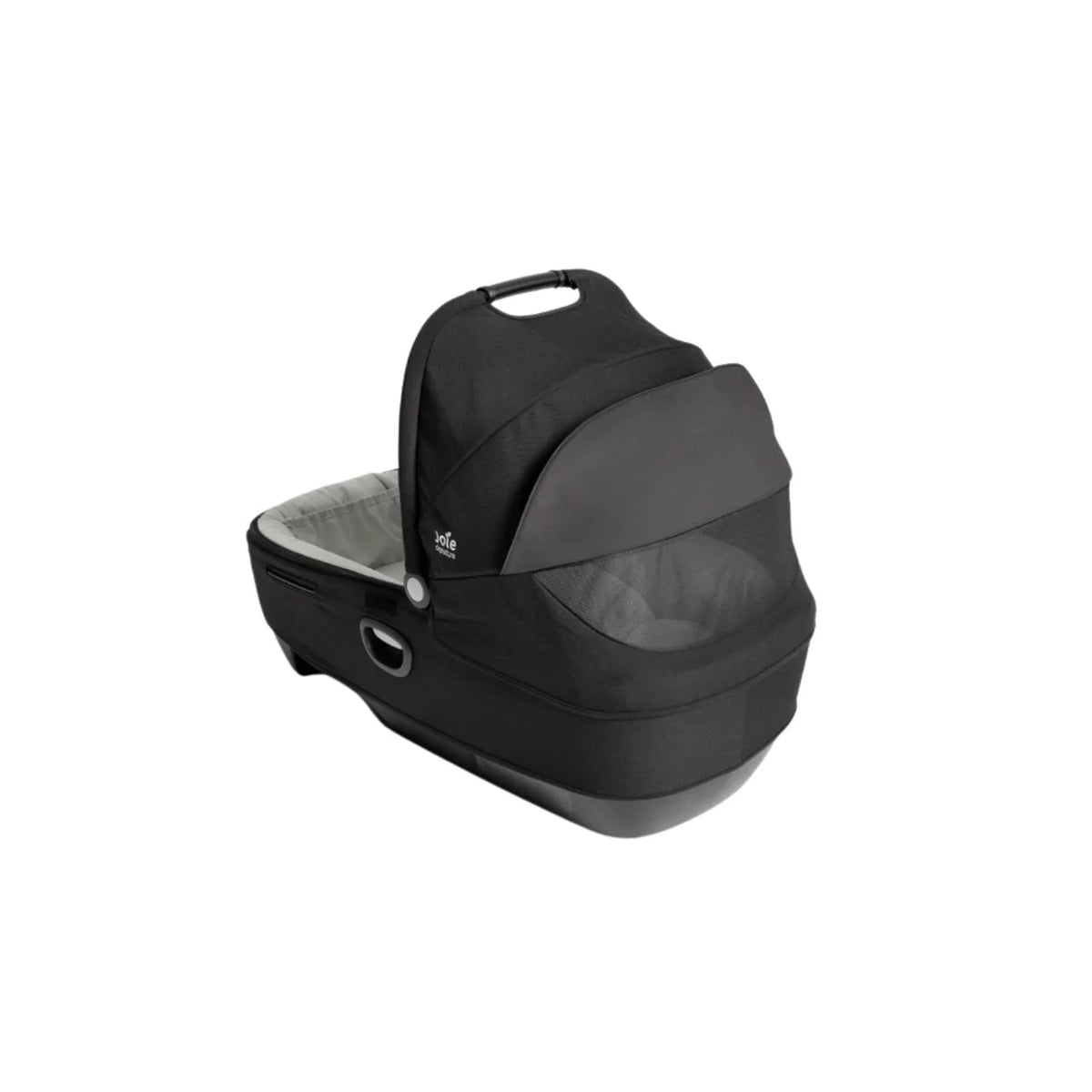 Joie Calmi R129 Signature Carrycot - Eclipse
