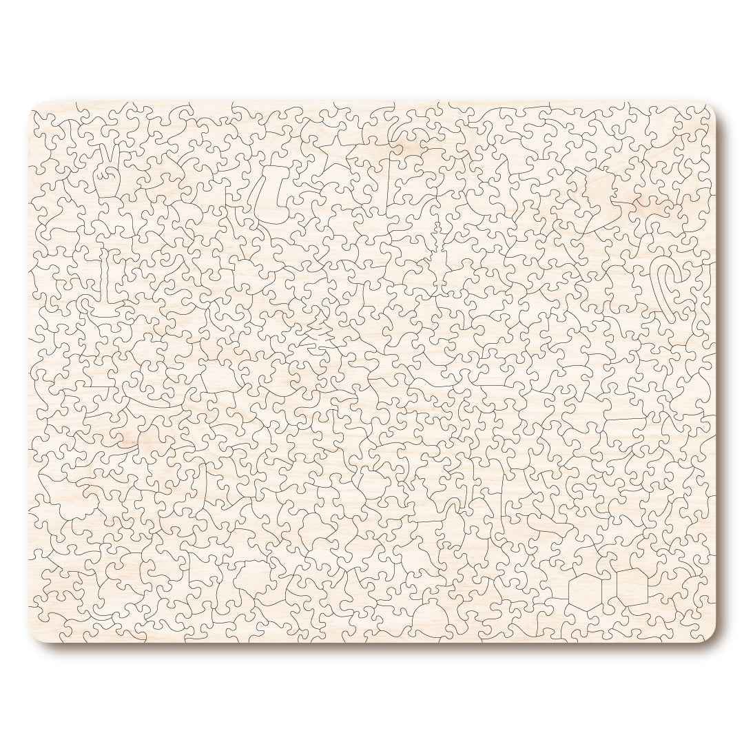 A Christmas Eve Visitor - Artisan™