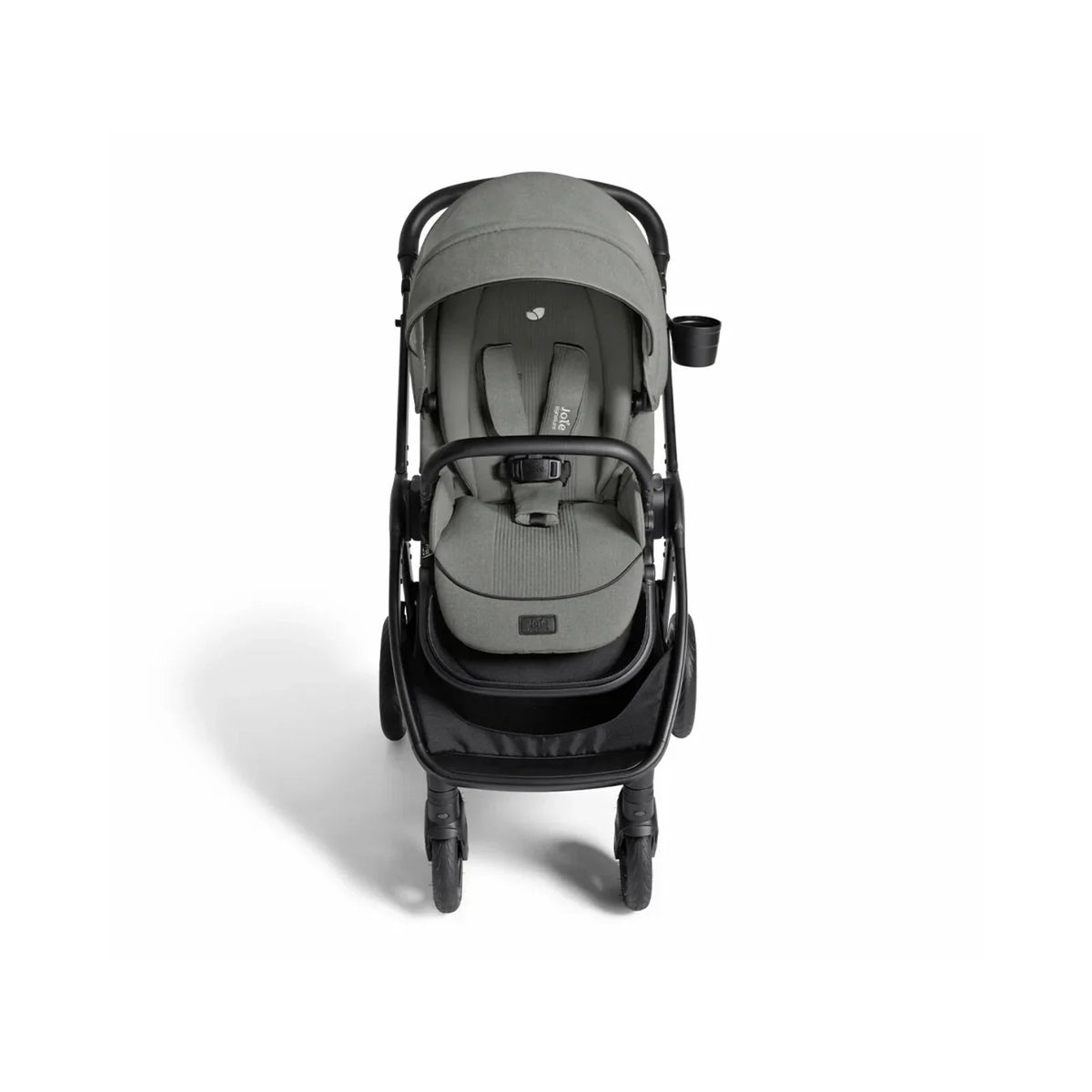 Joie Finiti Flex 2-in-1 Signature Pushchair - Evergreen