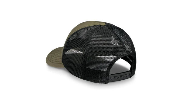 Vortex Barneveld 608 Cap (Various Colours)