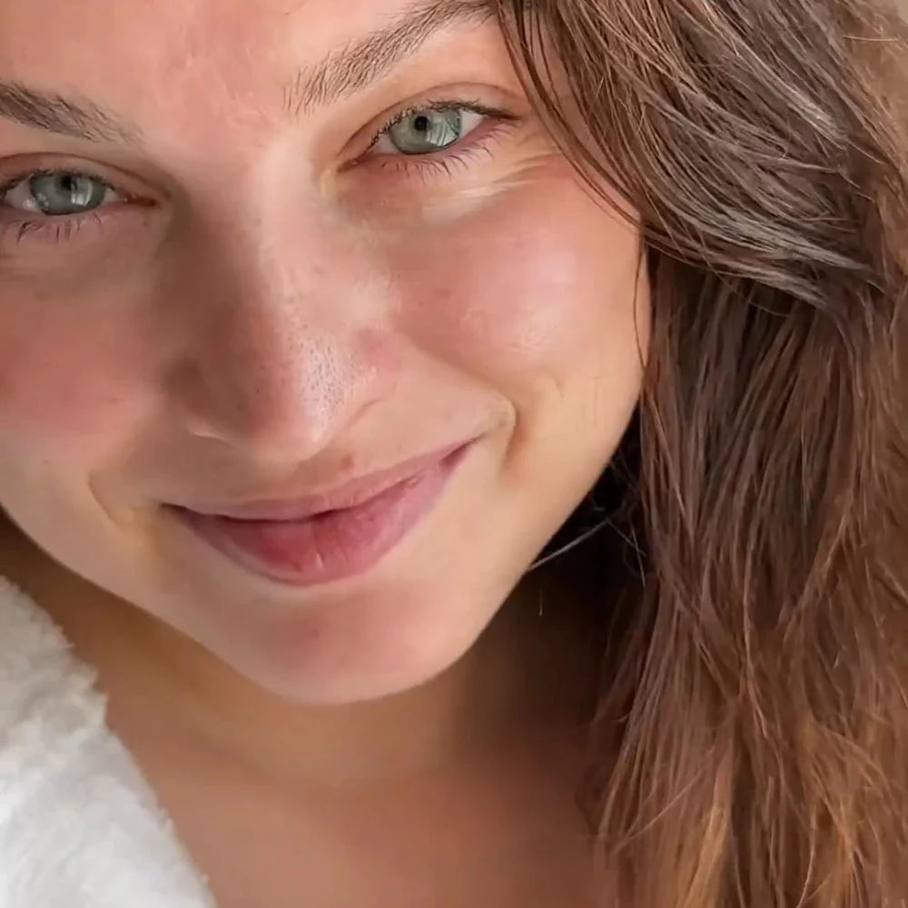 Rose Renew Facial Oil