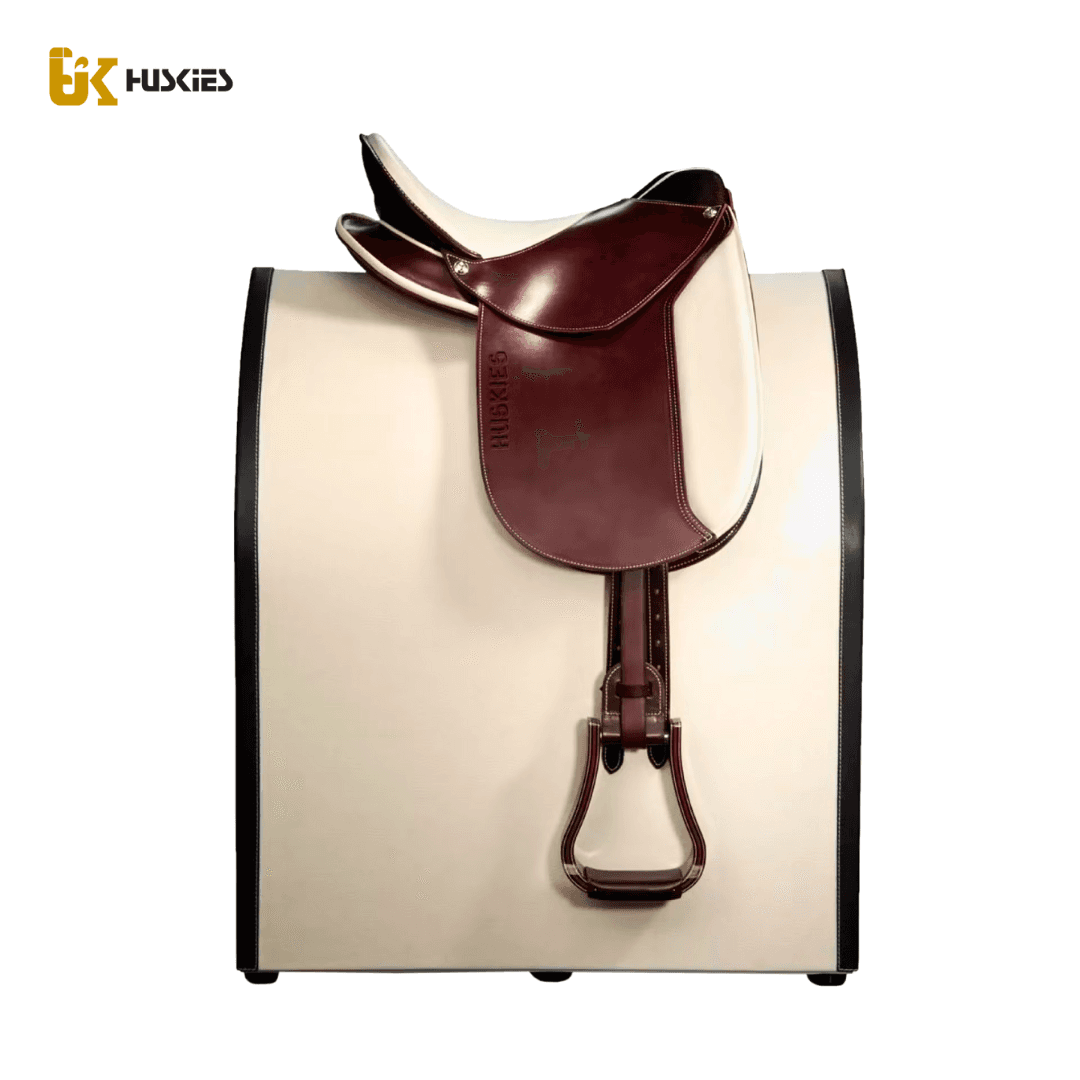 Dressage Saddle – The Artist