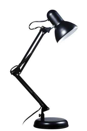Payton Studio Black Desk Lamp
