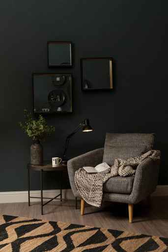 Payton Studio Black Desk Lamp