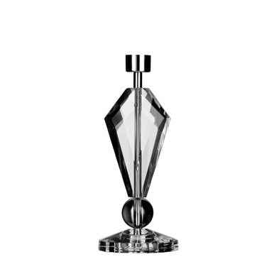 Milagro Crystal Diamond Lamp Base