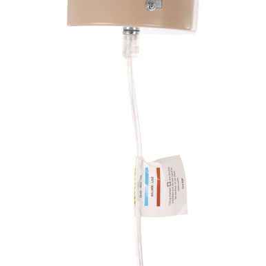 Vermont Clay Colour Bowl Shaped Pendant Light