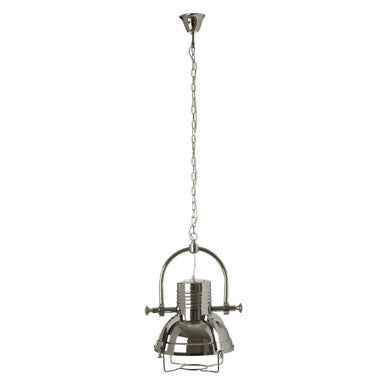 Industrial Revolution Pendant Light