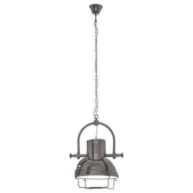 Industrial Revolution Pendant Light