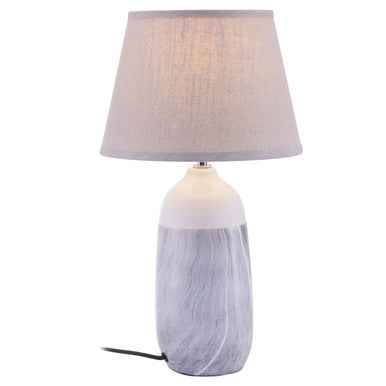 Welma Beige Ceramic Table Lamp