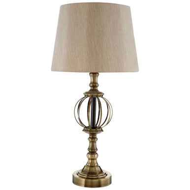 Jakarta Table Lamp