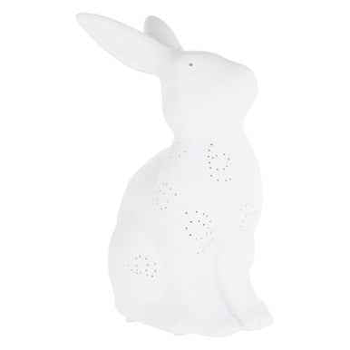 Ola Kids Rabbit Ceramic Night Light