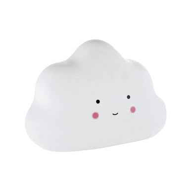 Ola Kids Cloud Ceramic Night Light