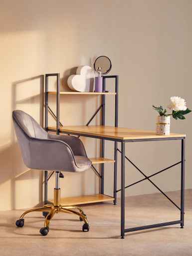 Ola Kids Heart Ceramic Night Light