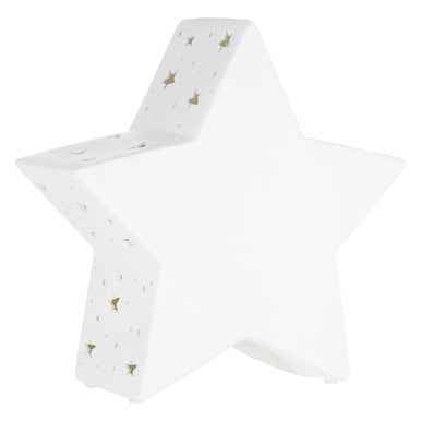 Ola Kids Star Ceramic Night Light