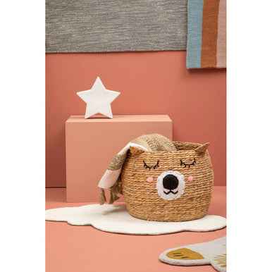 Ola Kids Star Ceramic Night Light