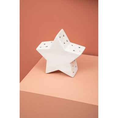 Ola Kids Star Ceramic Night Light