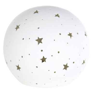 Ola Kids Orb Ceramic Night Light