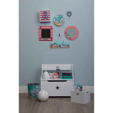 Ola Kids Orb Ceramic Night Light