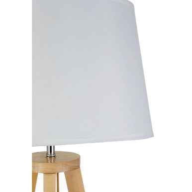 Brett Table Lamp