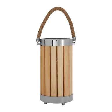 Brooke Natural Wood Table Lamp