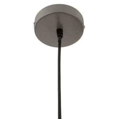 Blayne Grey Pendant Light