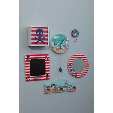 Pirate LED Light Box