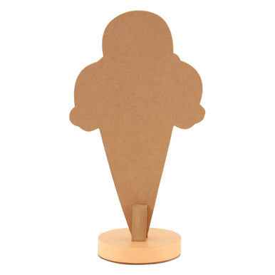 Ice Cream LED Light Box