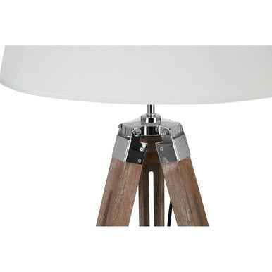 Bailey Brown Tripod Floor Lamp