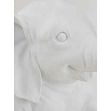 Boho Elephant Table Lamp