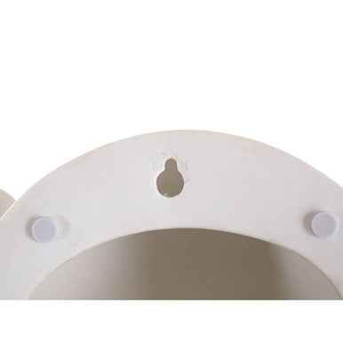 Ola Kids Ceramic Bear Wall Night Light