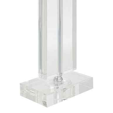 Helma Rectangular Table Lamp