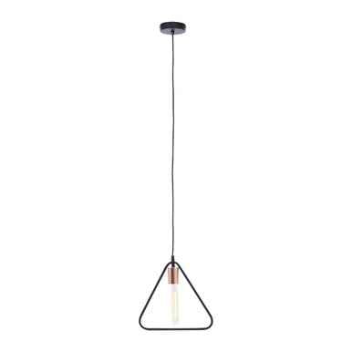 Lavis Triangular Pendant Light