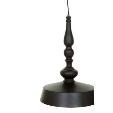 Lenno Small Leni Black And Gold Pendant Light