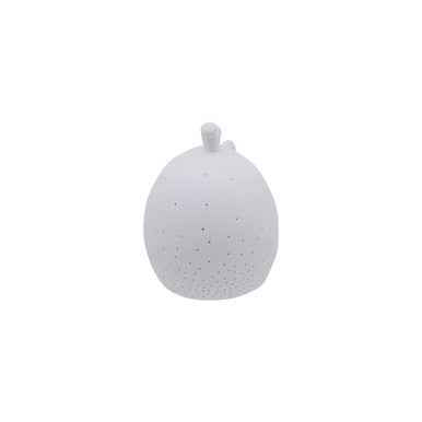 Ola Kids Whale Ceramic Night Light