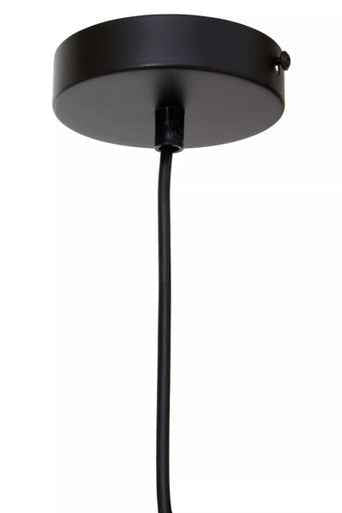 Wyra Chrome Pendant Light