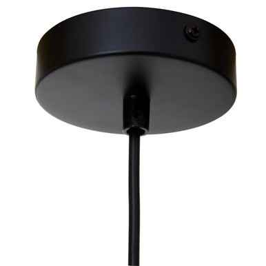 New Foundry Gold Finish Pendant light