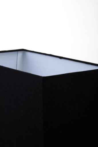 Halina Smoked Crystal Table Lamp with Gold Metal