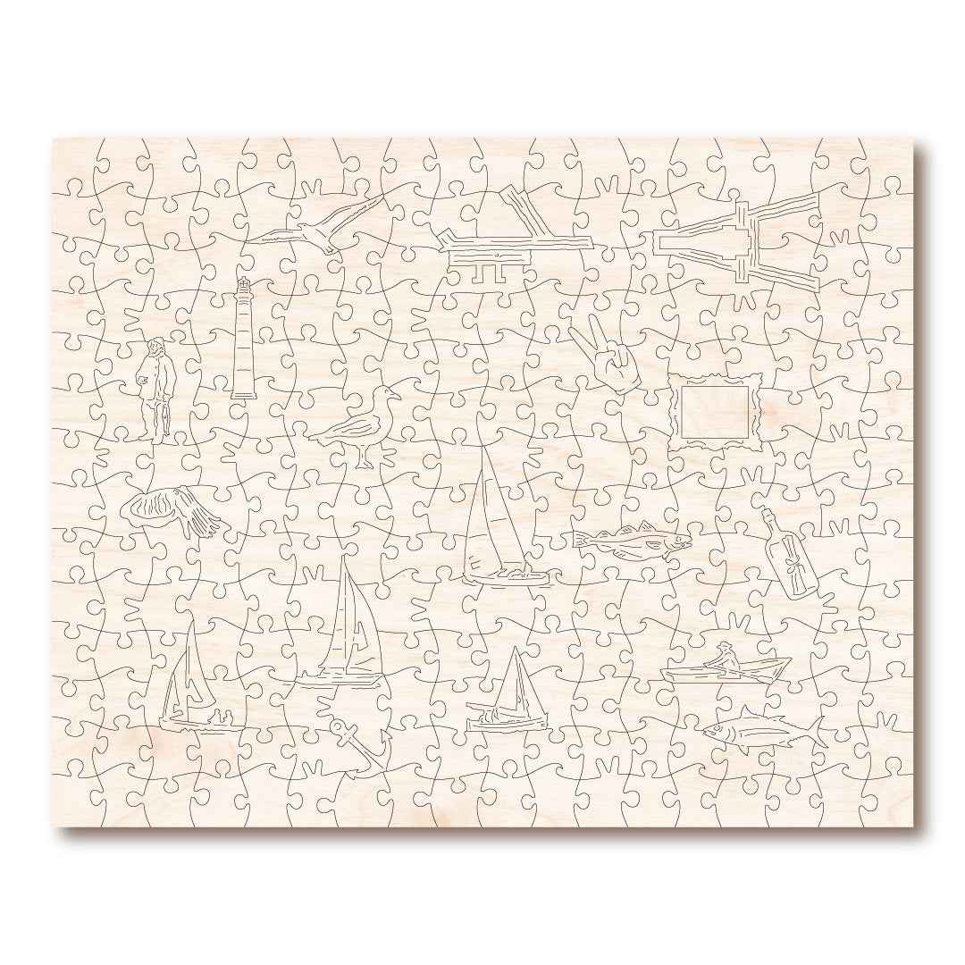 Blessing Of The Tuna Fleet