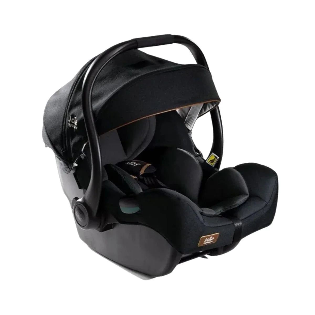 Joie Signature i-Jemini Group 0+ Car Seat - Eclipse
