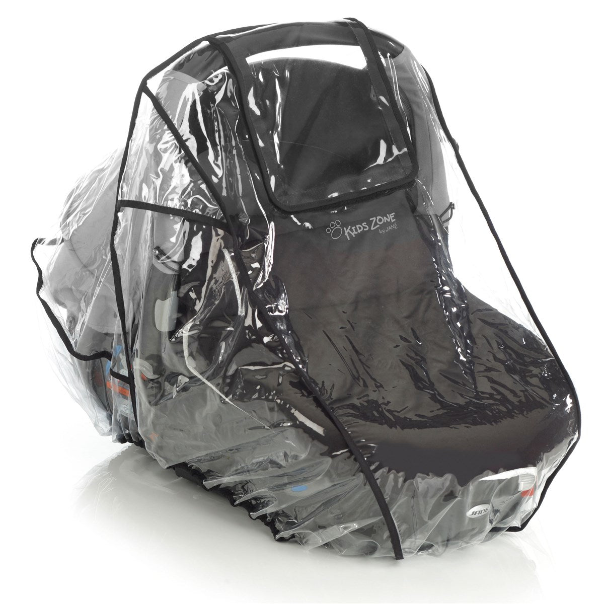 Jane Universal Raincover for Car Seats & Carrycots