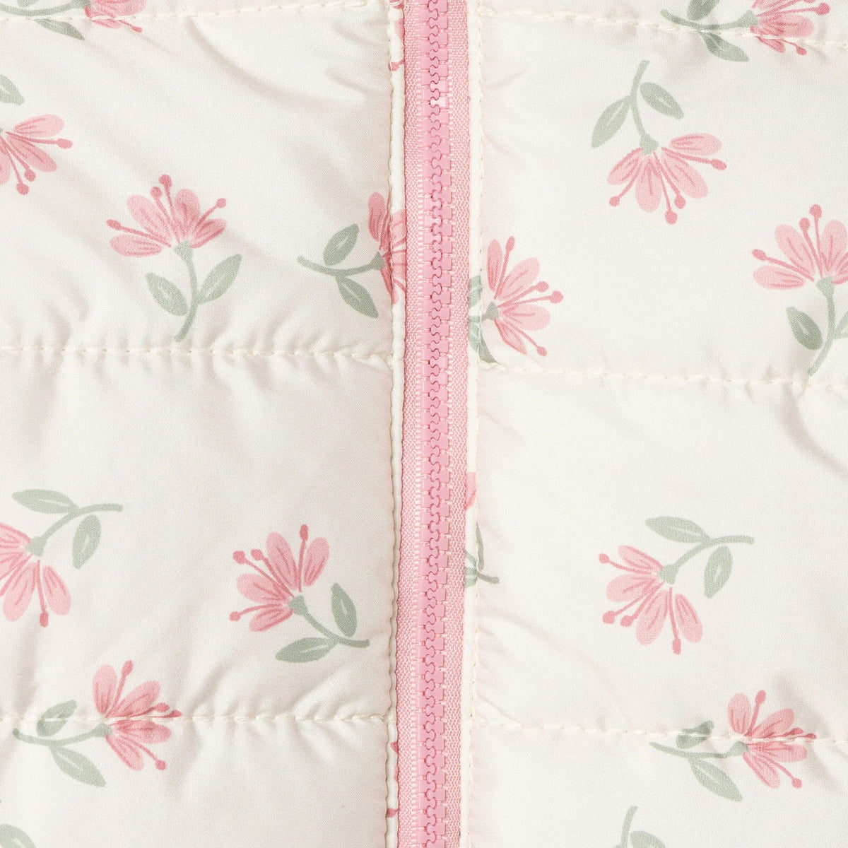 HelloBaby Patterned Baby Coat (12 Months to 5 Years)