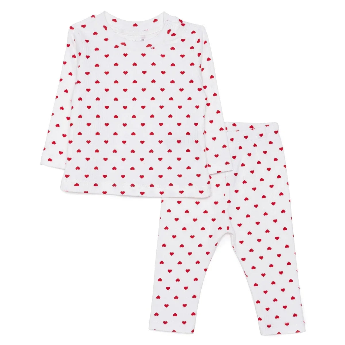 For My Baby Baby Sweatshirt & Leggings Set (3 Months to 12 Months)