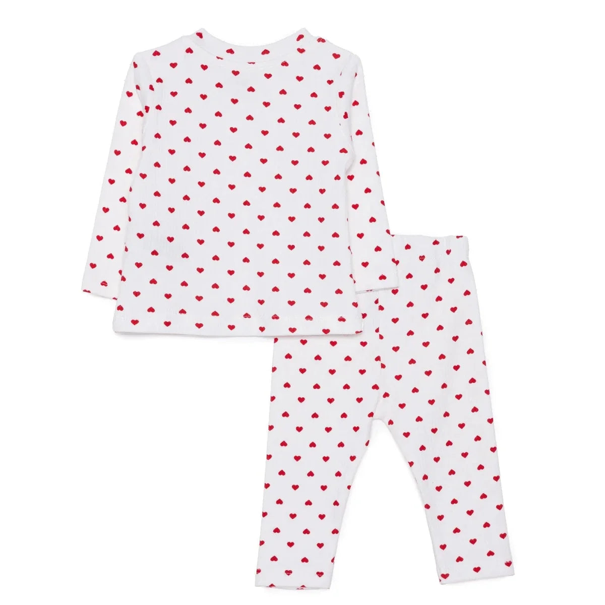 For My Baby Baby Sweatshirt & Leggings Set (3 Months to 12 Months)