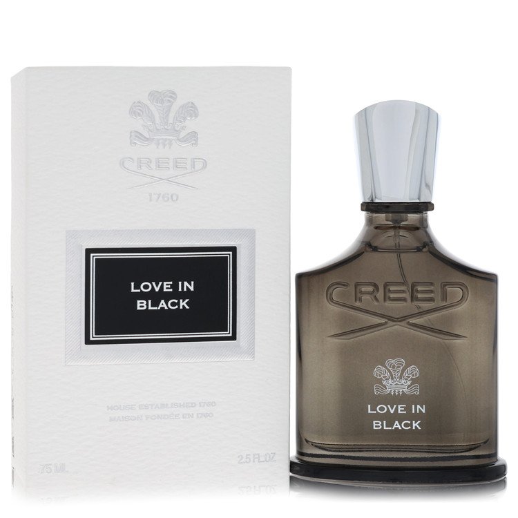 Creed Love In Black Eau De Parfum Spray 2.5 oz / 75 ml for Women