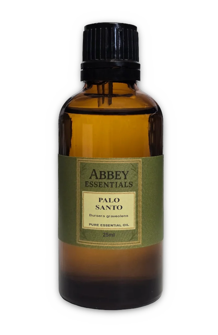 Palo Santo Essential Oil